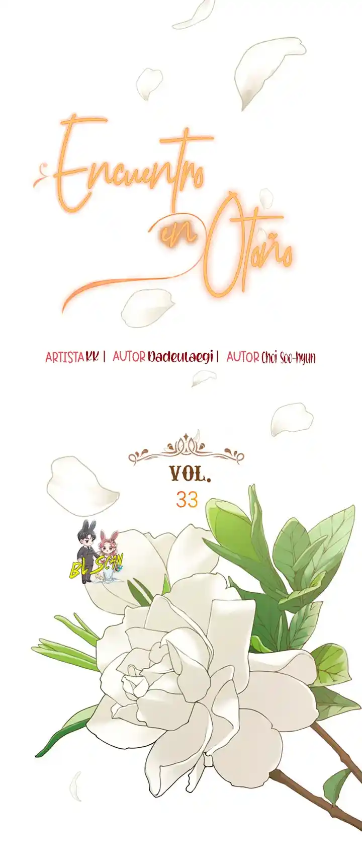 Encuentro En Otoño - Capítulo 33 - Página 7 - LectorTMOo