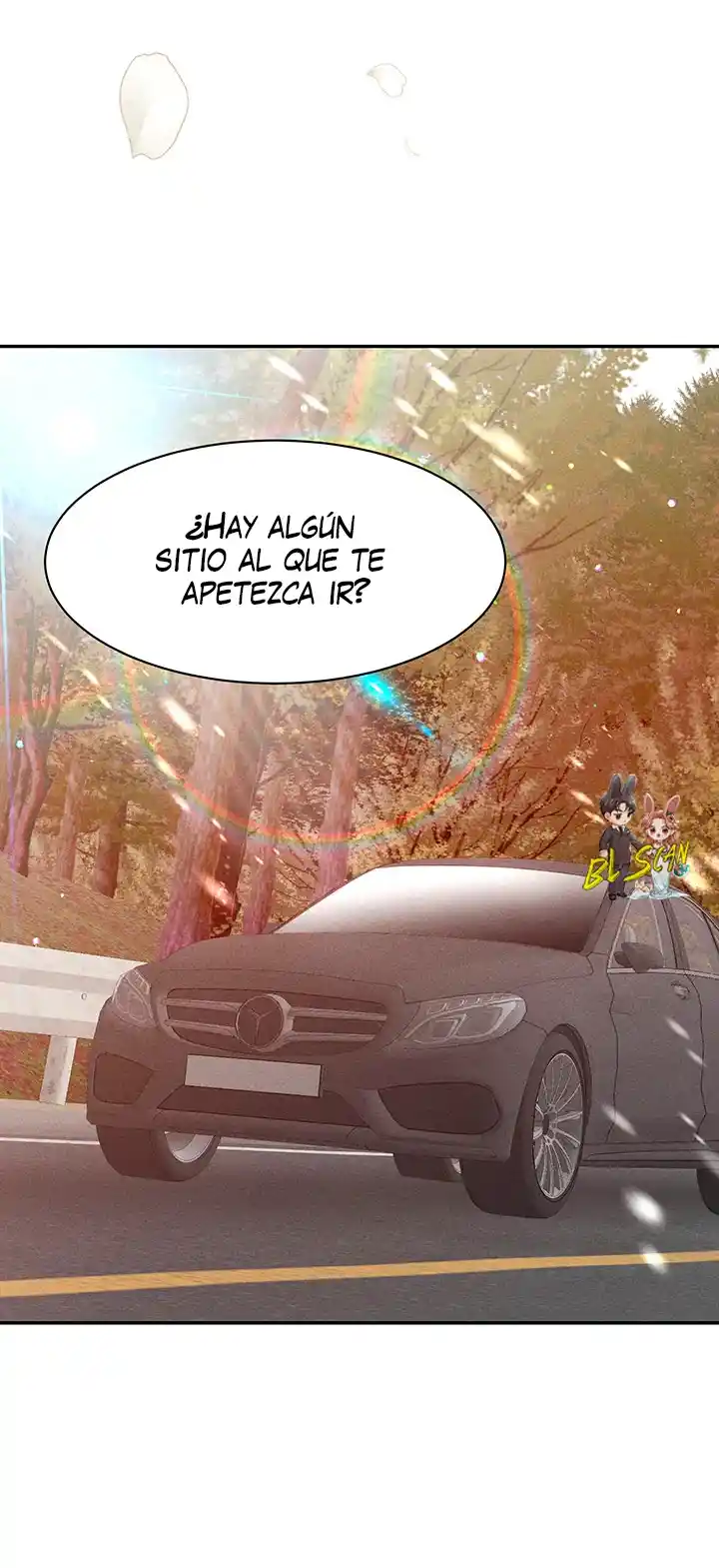 Encuentro En Otoño - Capítulo 33 - Página 8 - LectorTMOo