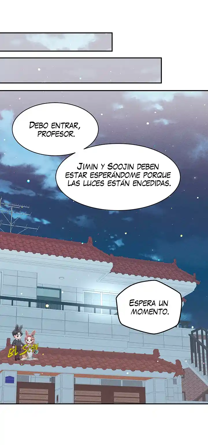 Encuentro En Otoño - Capítulo 33 - Página 53 - LectorTMOo