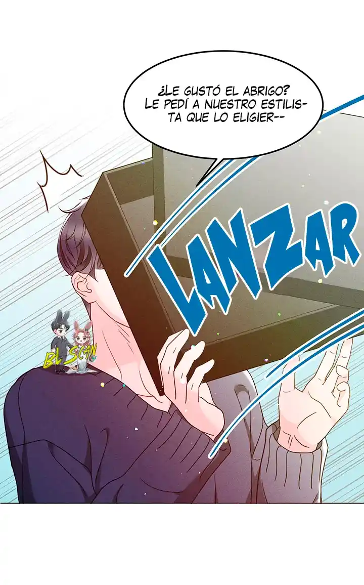 Encuentro En Otoño - Capítulo 34 - Página 5 - LectorTMOo