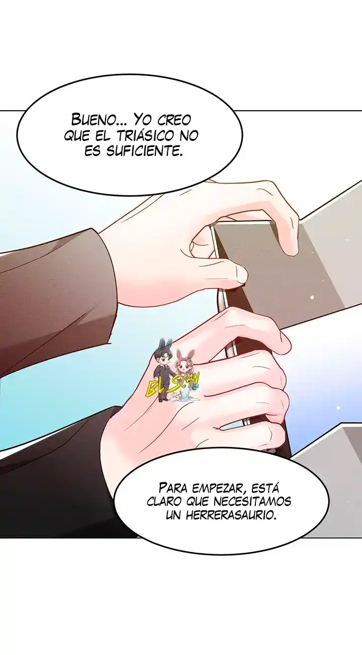 Encuentro En Otoño - Capítulo 34 - Página 16 - LectorTMOo