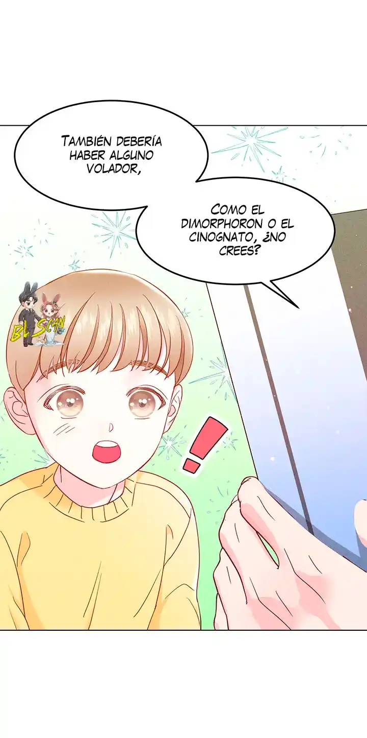 Encuentro En Otoño - Capítulo 34 - Página 17 - LectorTMOo