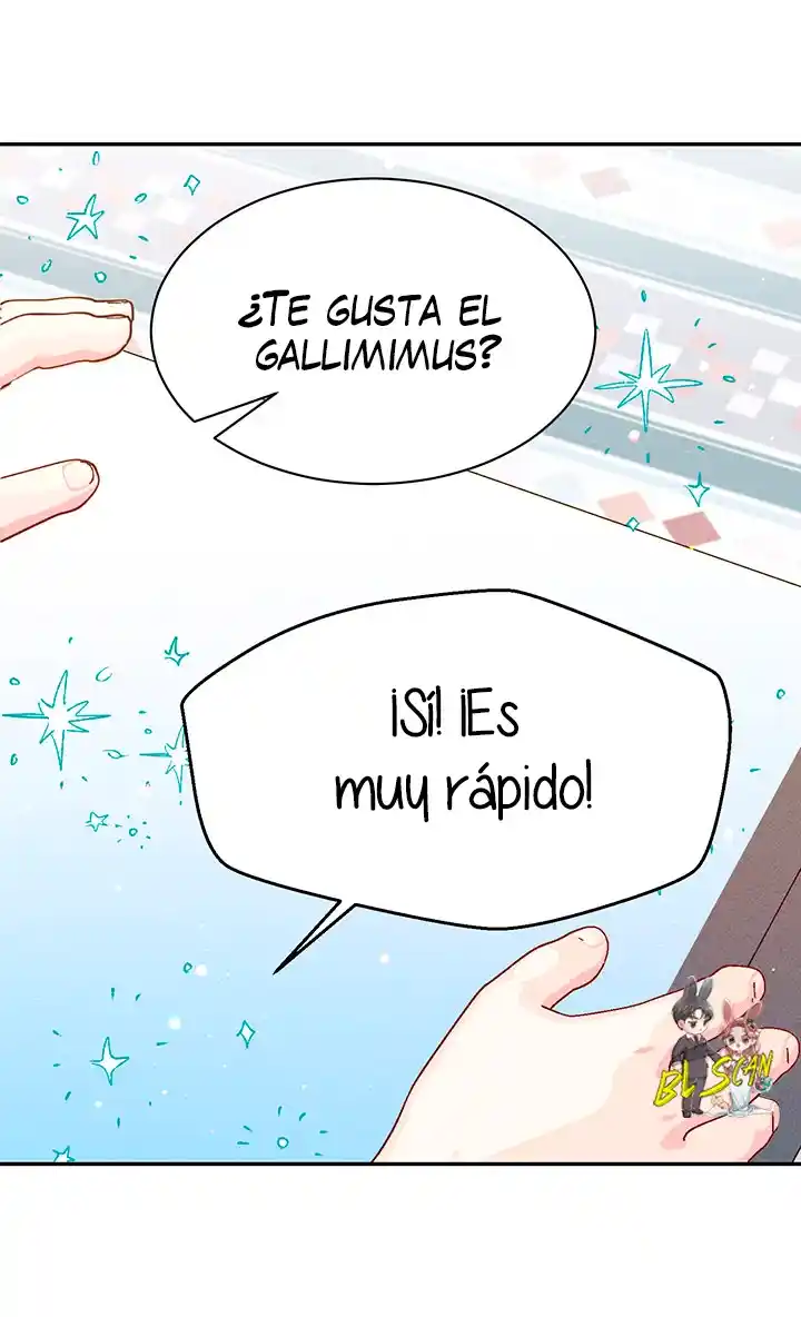 Encuentro En Otoño - Capítulo 34 - Página 23 - LectorTMOo