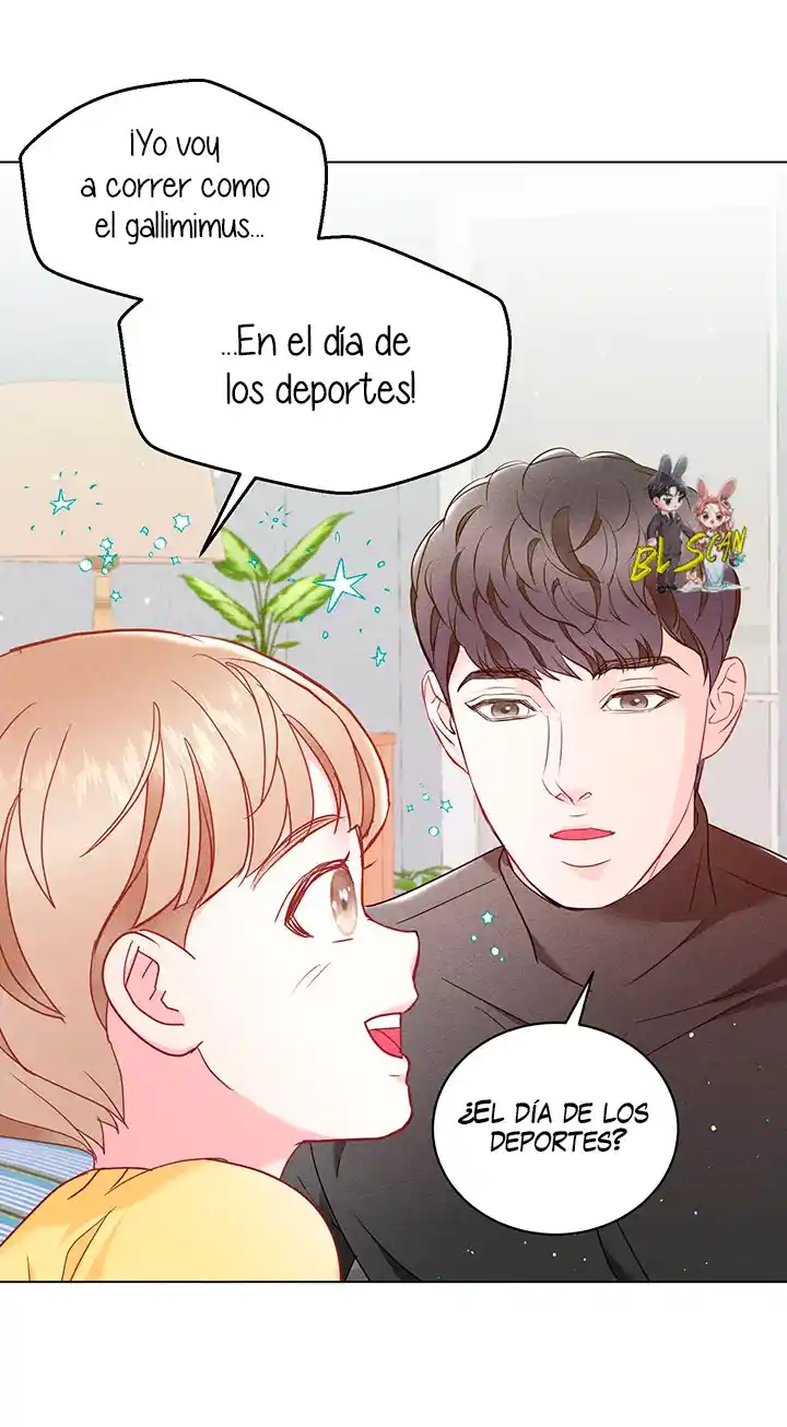 Encuentro En Otoño - Capítulo 34 - Página 24 - LectorTMOo