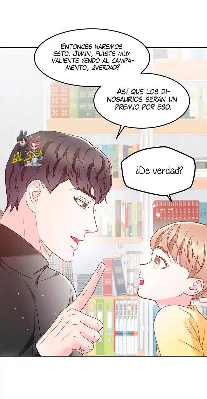 Encuentro En Otoño - Capítulo 34 - Página 36 - LectorTMOo