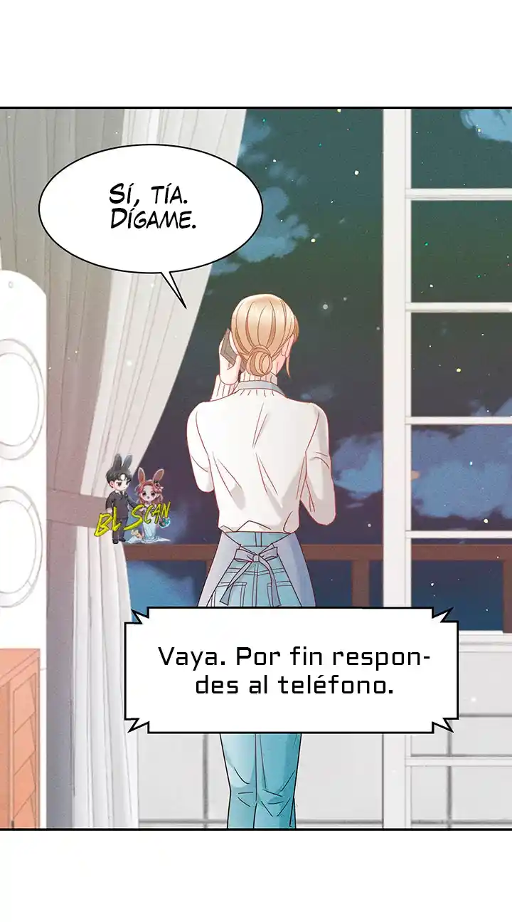 Encuentro En Otoño - Capítulo 34 - Página 41 - LectorTMOo