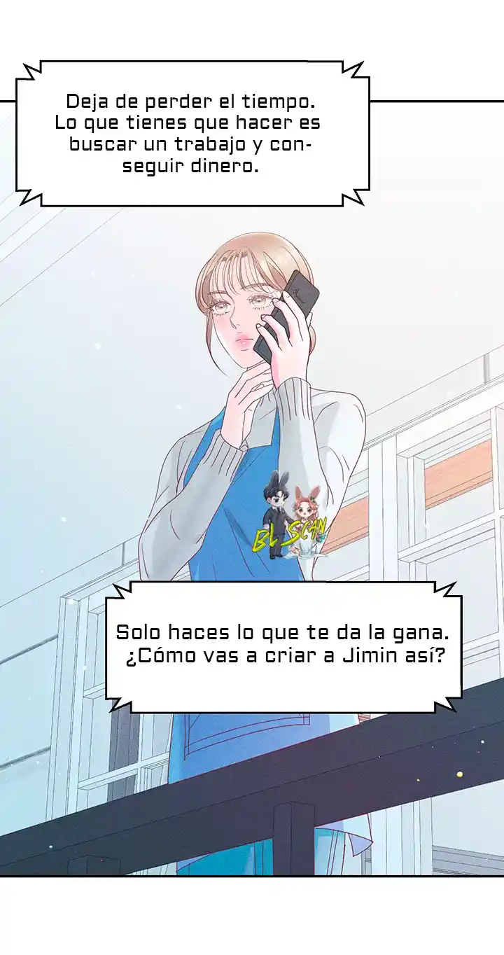 Encuentro En Otoño - Capítulo 34 - Página 44 - LectorTMOo