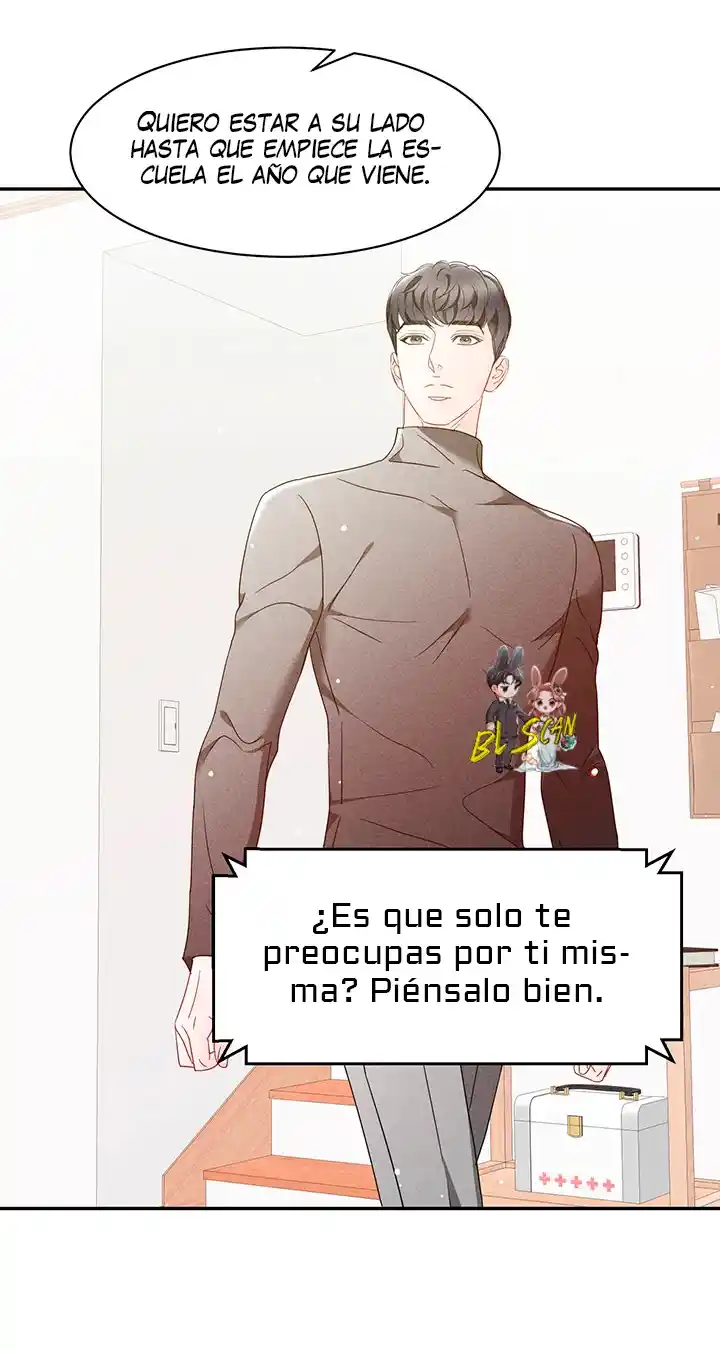 Encuentro En Otoño - Capítulo 34 - Página 46 - LectorTMOo