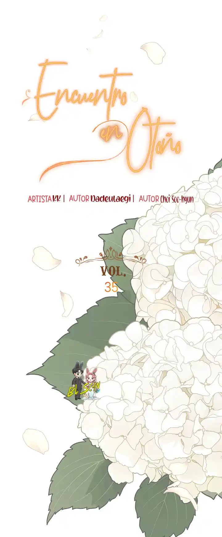 Encuentro En Otoño - Capítulo 35 - Página 7 - LectorTMOo