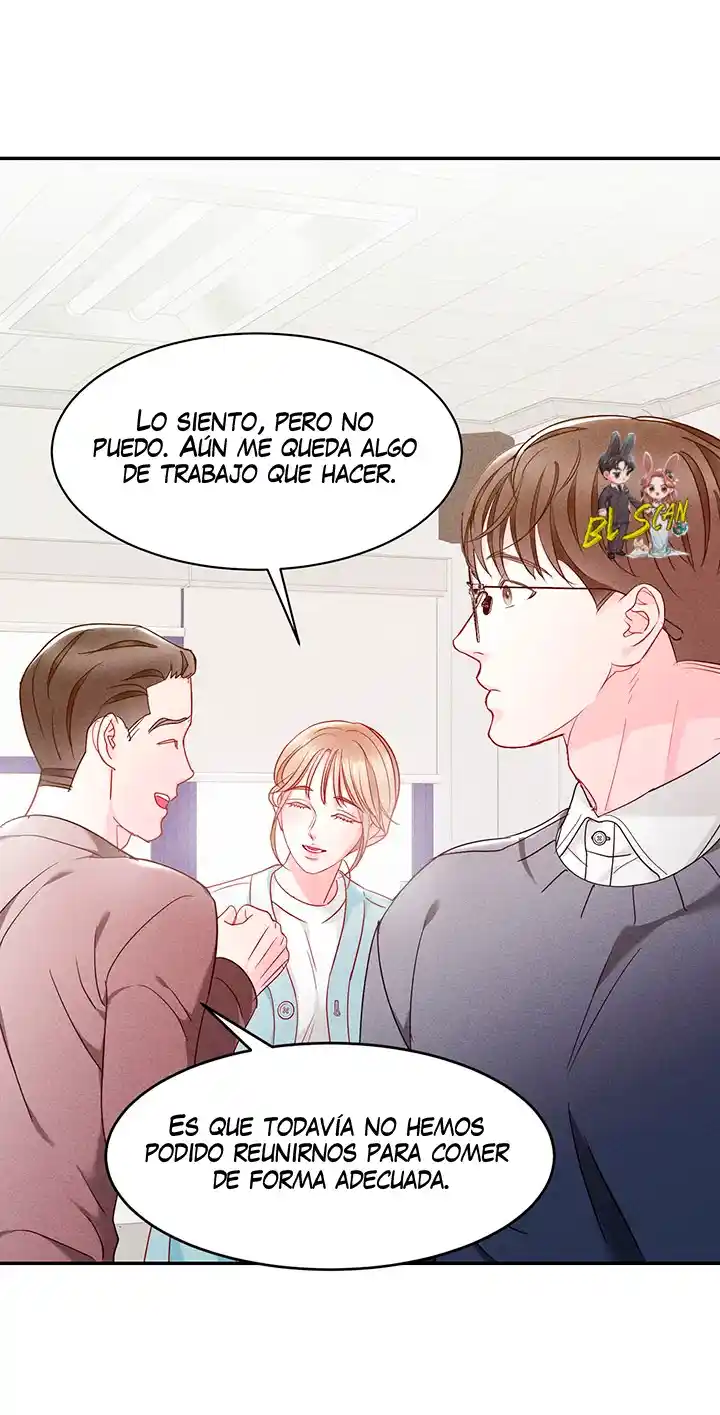 Encuentro En Otoño - Capítulo 35 - Página 9 - LectorTMOo