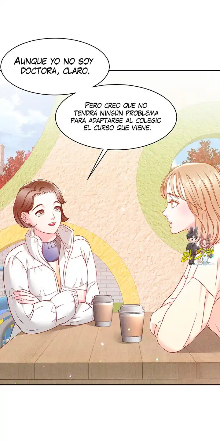 Encuentro En Otoño - Capítulo 35 - Página 52 - LectorTMOo