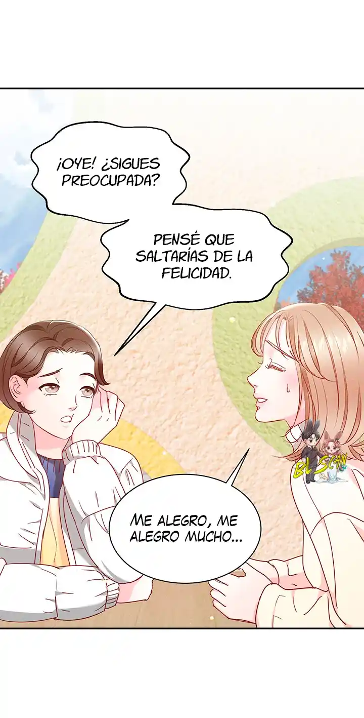 Encuentro En Otoño - Capítulo 35 - Página 54 - LectorTMOo