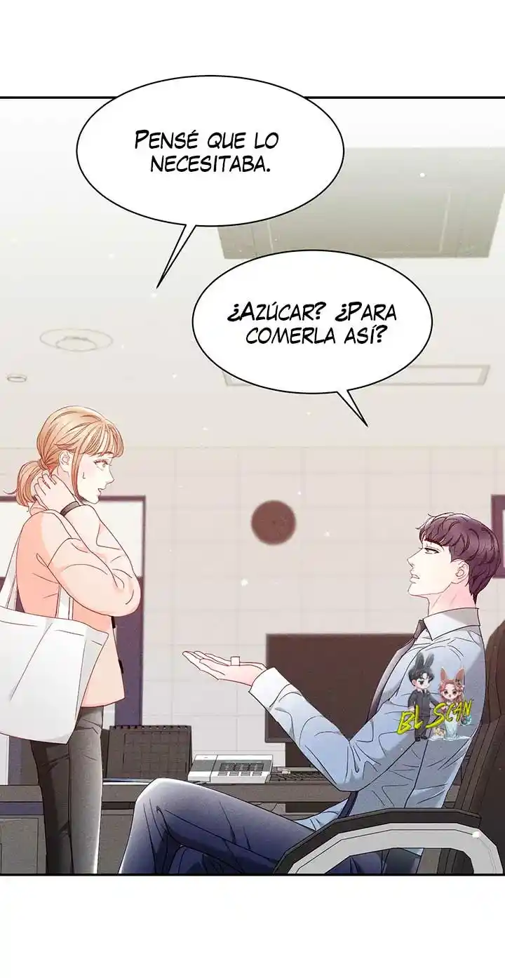 Encuentro En Otoño - Capítulo 36 - Página 5 - LectorTMOo
