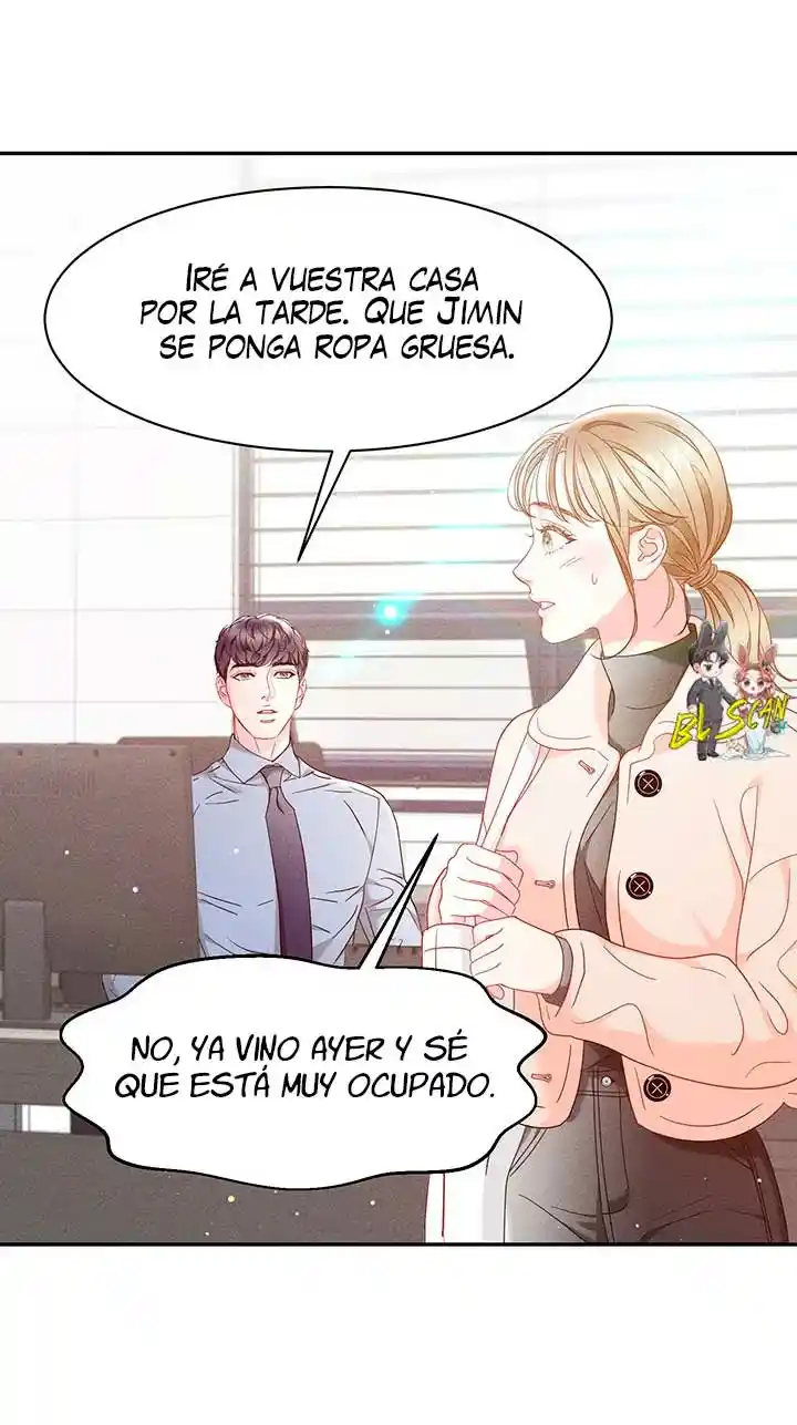 Encuentro En Otoño - Capítulo 36 - Página 19 - LectorTMOo