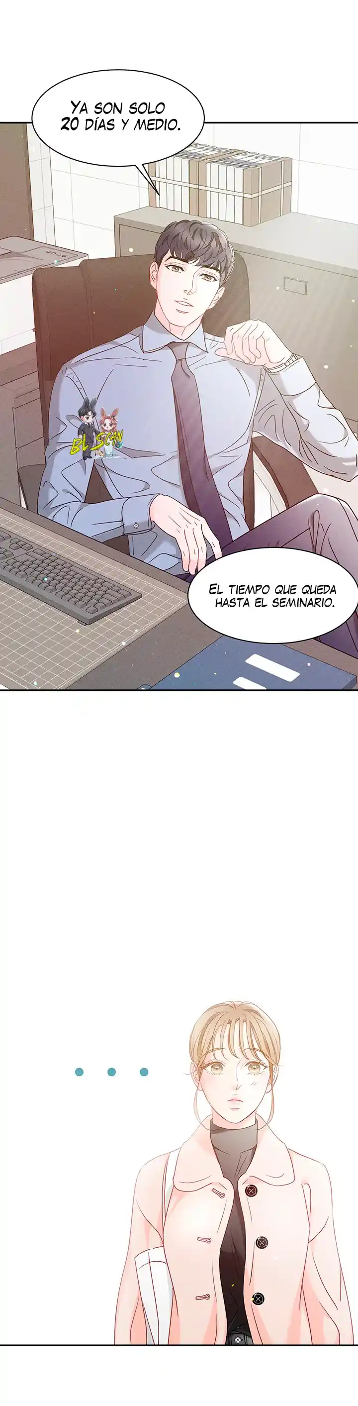 Encuentro En Otoño - Capítulo 36 - Página 26 - LectorTMOo
