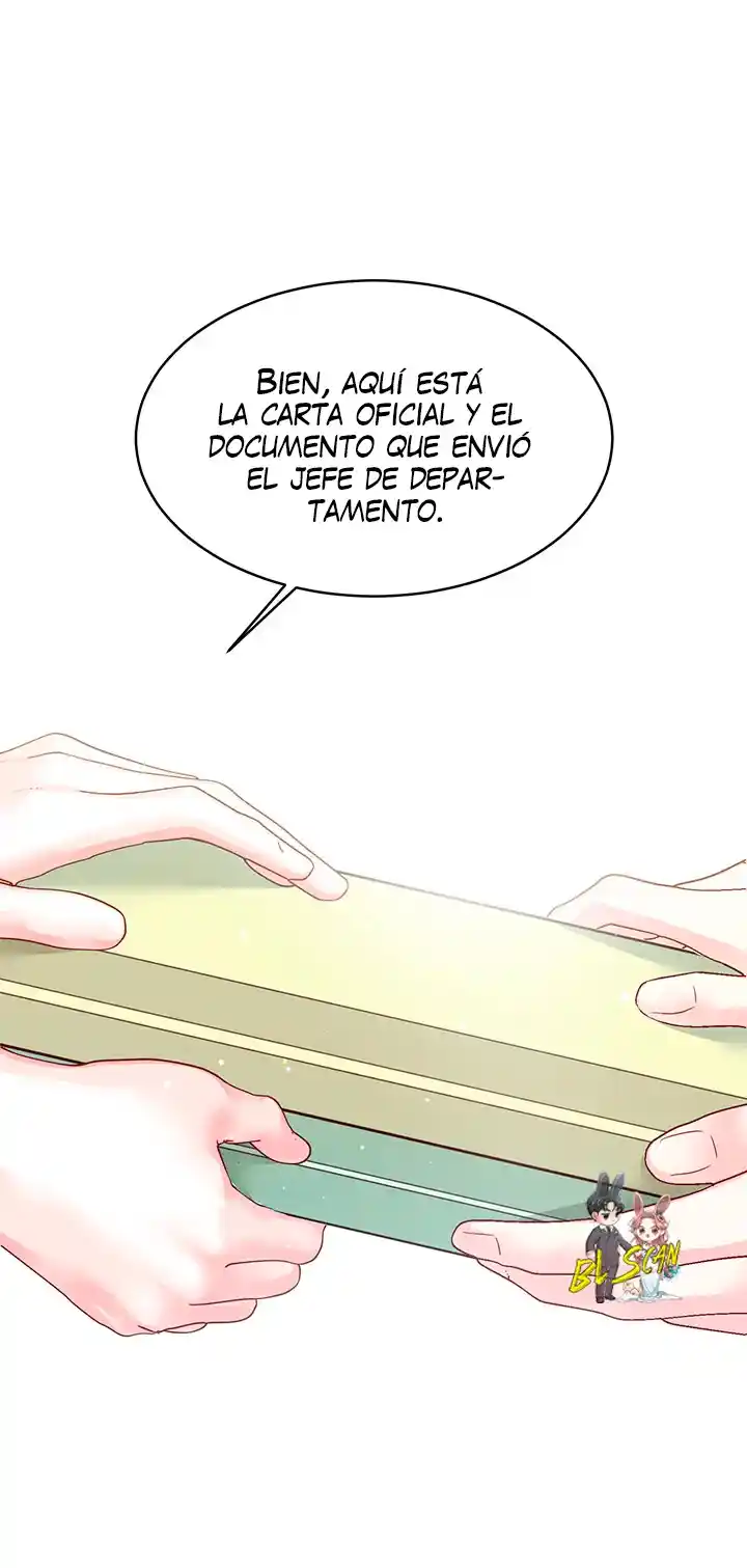 Encuentro En Otoño - Capítulo 36 - Página 32 - LectorTMOo