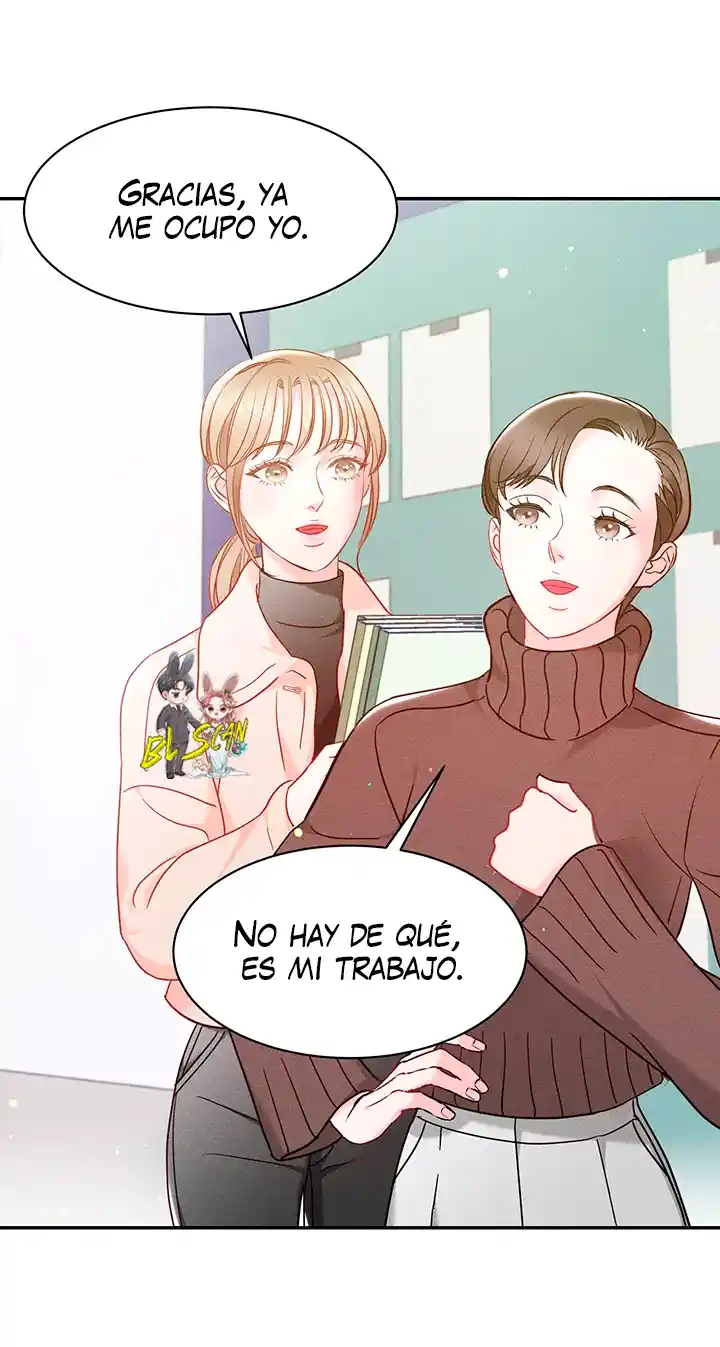 Encuentro En Otoño - Capítulo 36 - Página 33 - LectorTMOo