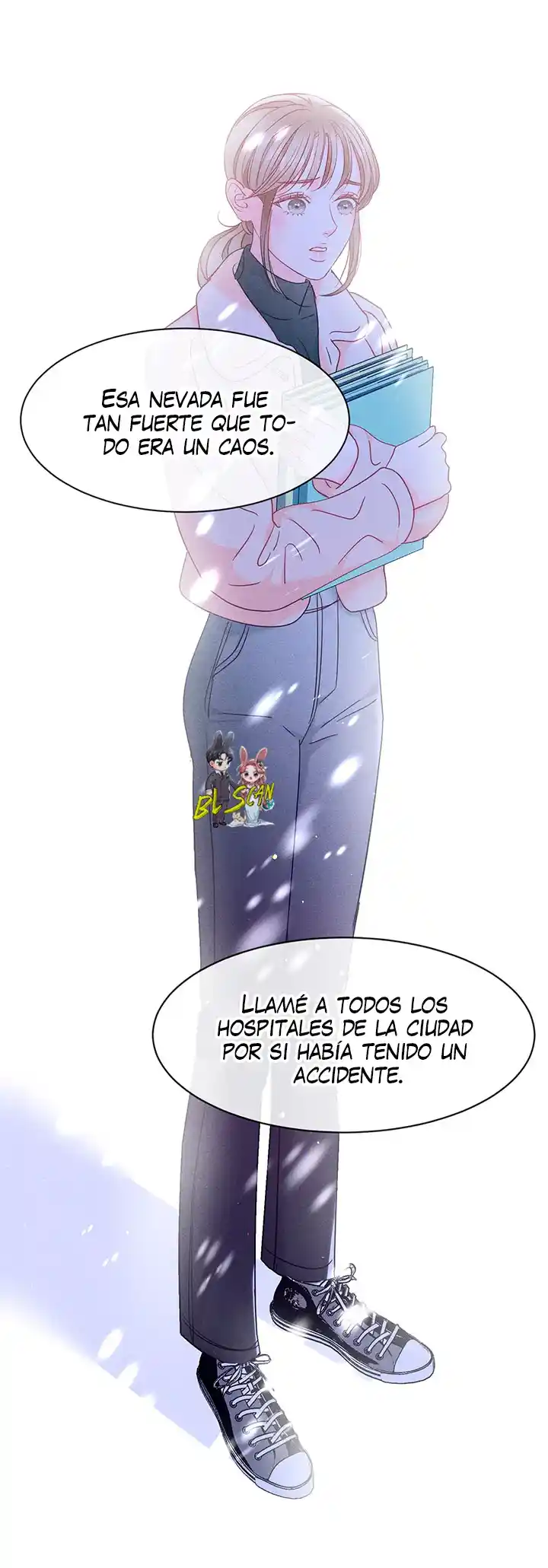 Encuentro En Otoño - Capítulo 36 - Página 50 - LectorTMOo