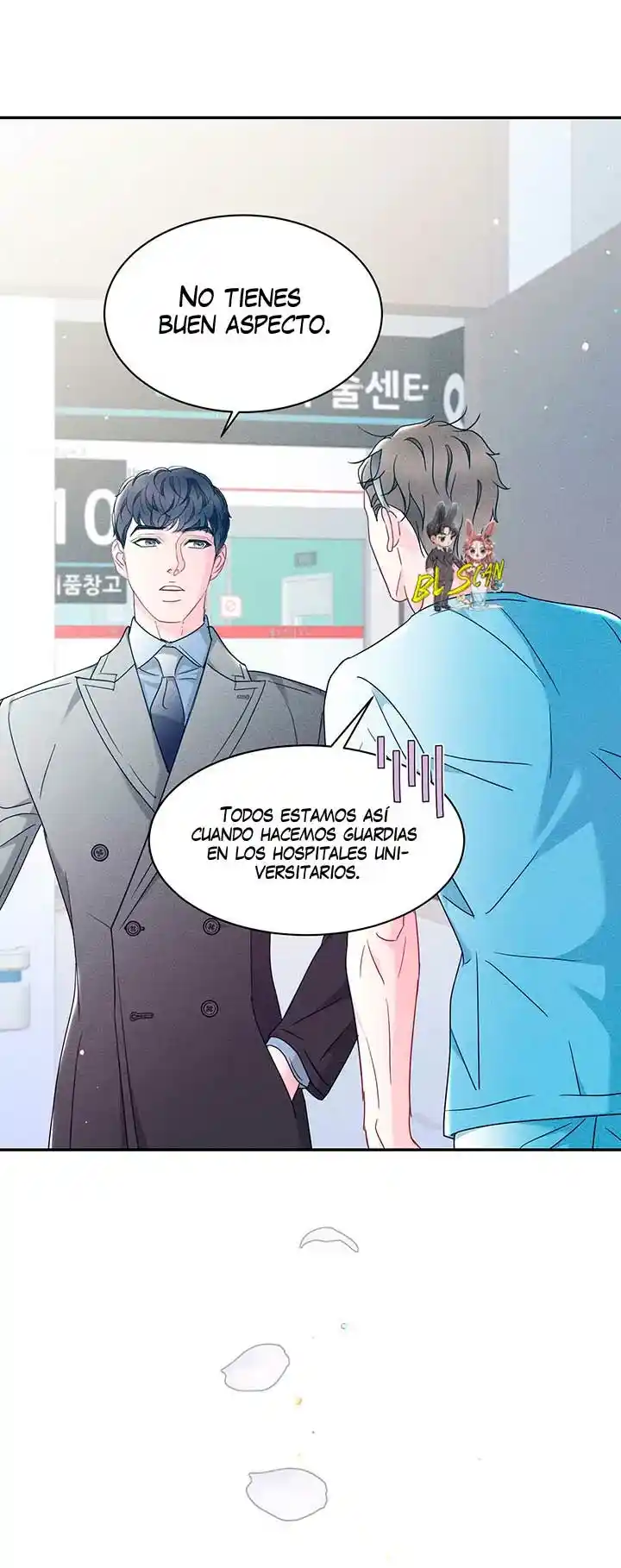 Encuentro En Otoño - Capítulo 37 - Página 6 - LectorTMOo