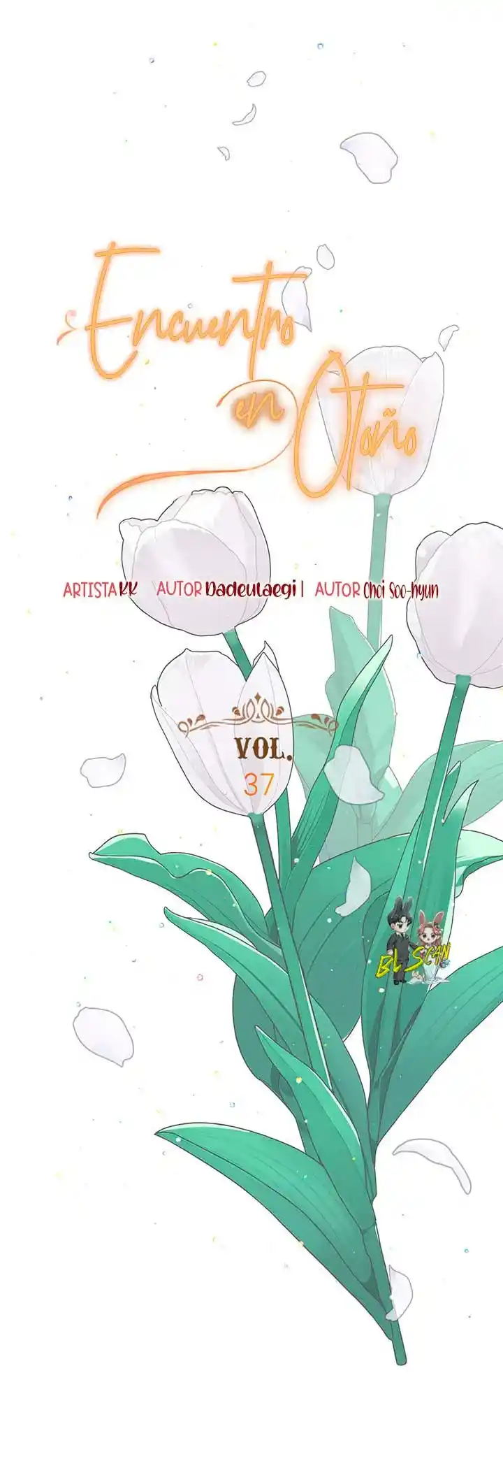 Encuentro En Otoño - Capítulo 37 - Página 7 - LectorTMOo