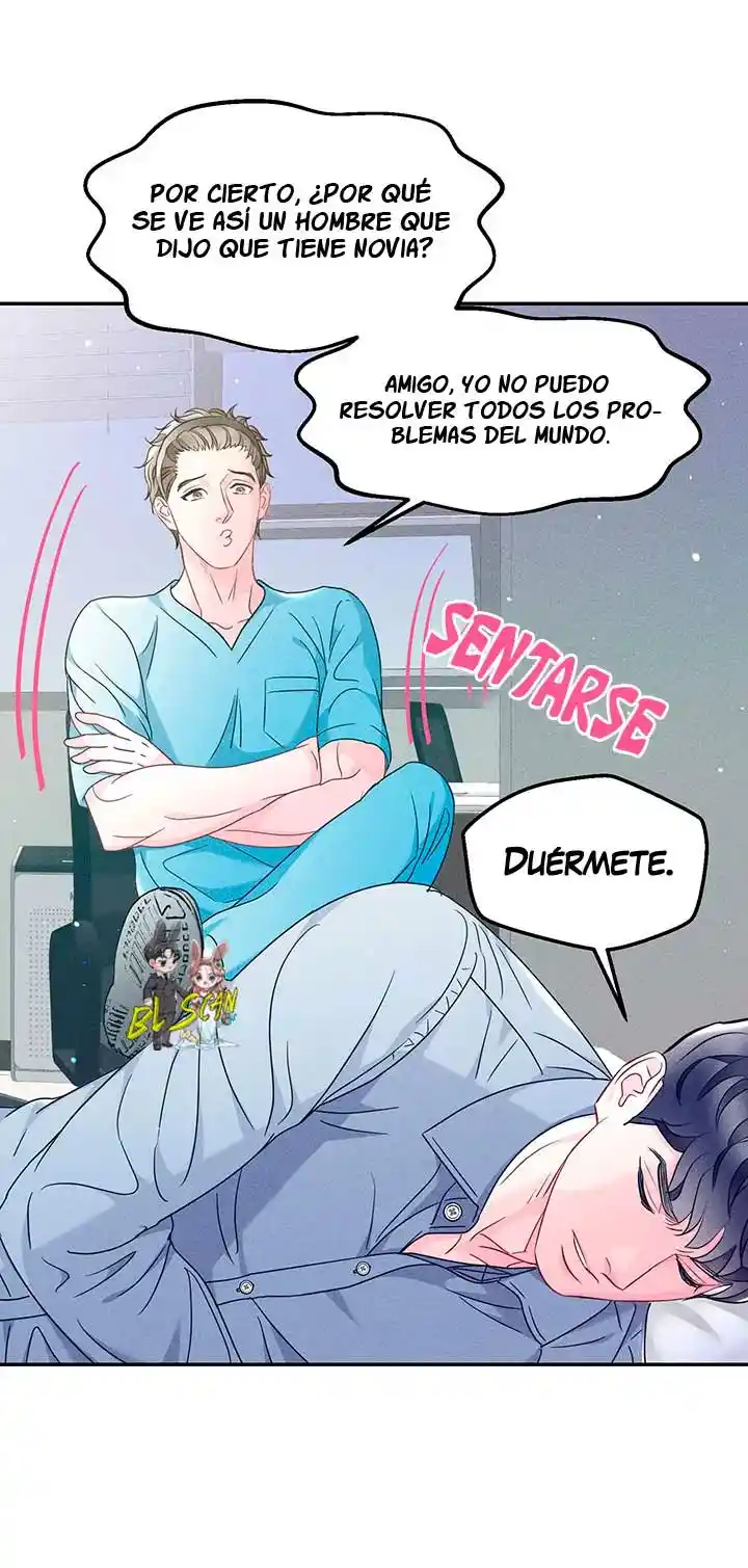 Encuentro En Otoño - Capítulo 37 - Página 16 - LectorTMOo