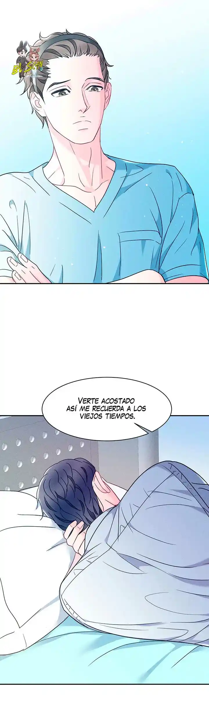 Encuentro En Otoño - Capítulo 37 - Página 17 - LectorTMOo