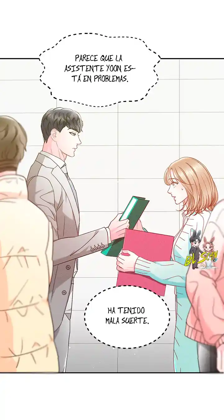 Encuentro En Otoño - Capítulo 37 - Página 57 - LectorTMOo