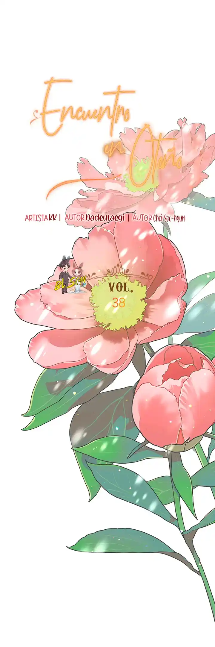 Encuentro En Otoño - Capítulo 38 - Página 9 - LectorTMOo