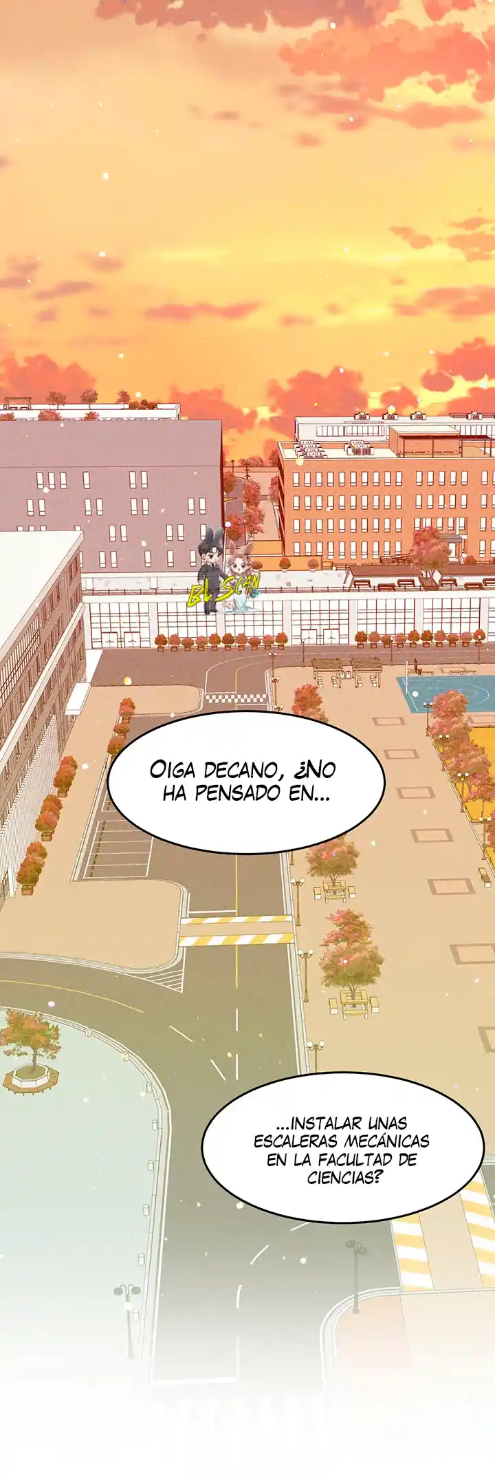 Encuentro En Otoño - Capítulo 38 - Página 37 - LectorTMOo
