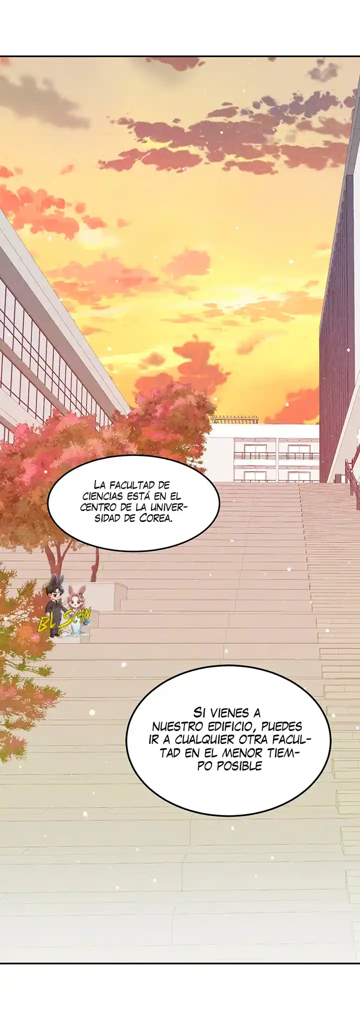 Encuentro En Otoño - Capítulo 38 - Página 38 - LectorTMOo