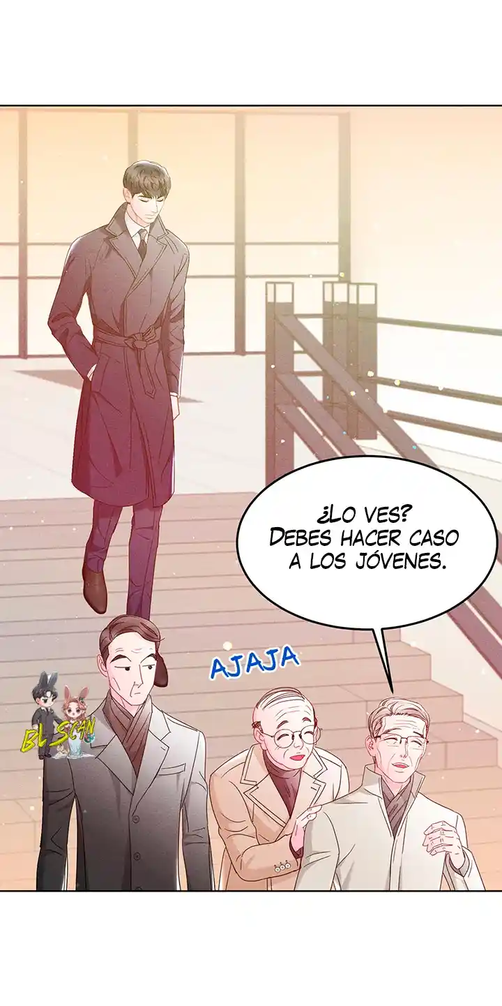 Encuentro En Otoño - Capítulo 38 - Página 41 - LectorTMOo