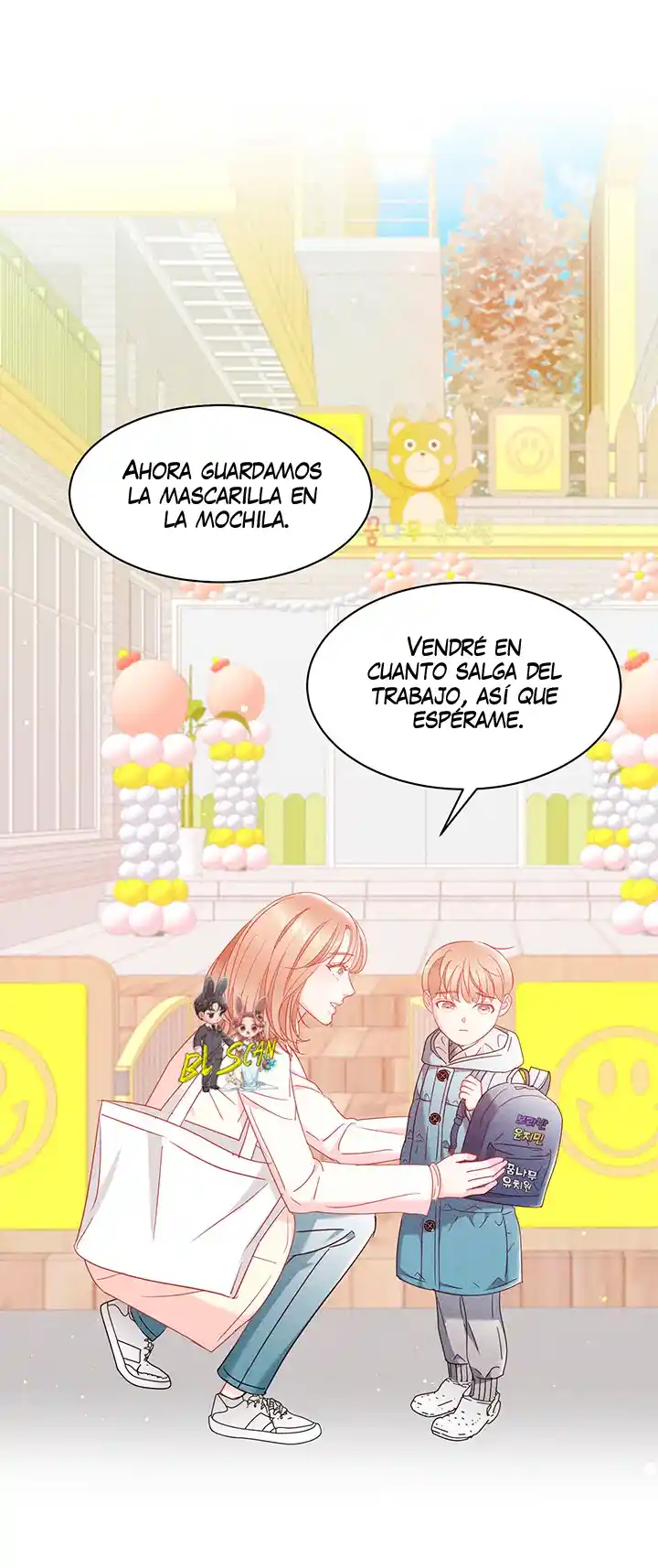 Encuentro En Otoño - Capítulo 39 - Página 8 - LectorTMOo