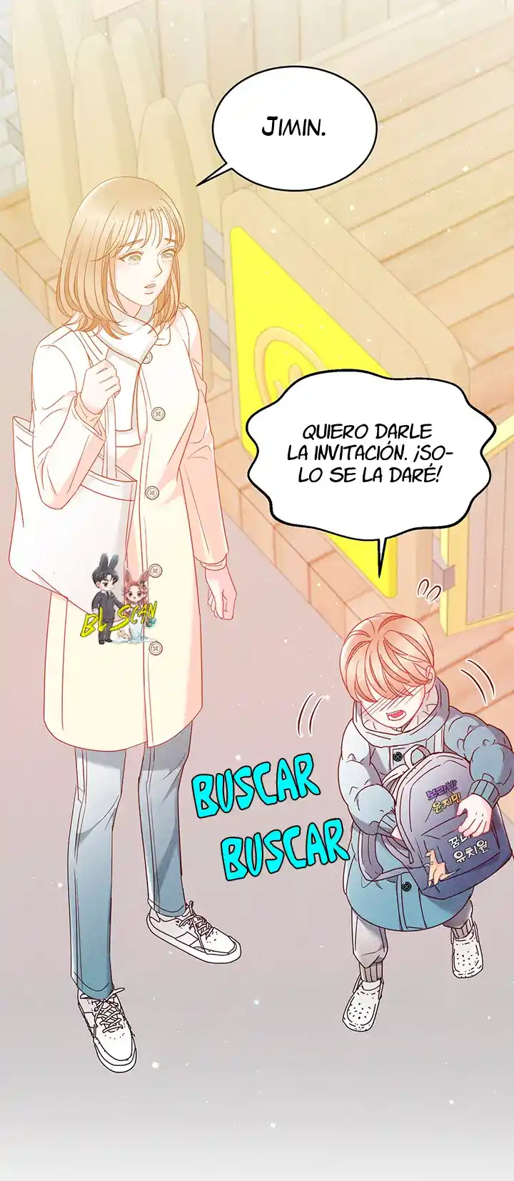 Encuentro En Otoño - Capítulo 39 - Página 11 - LectorTMOo