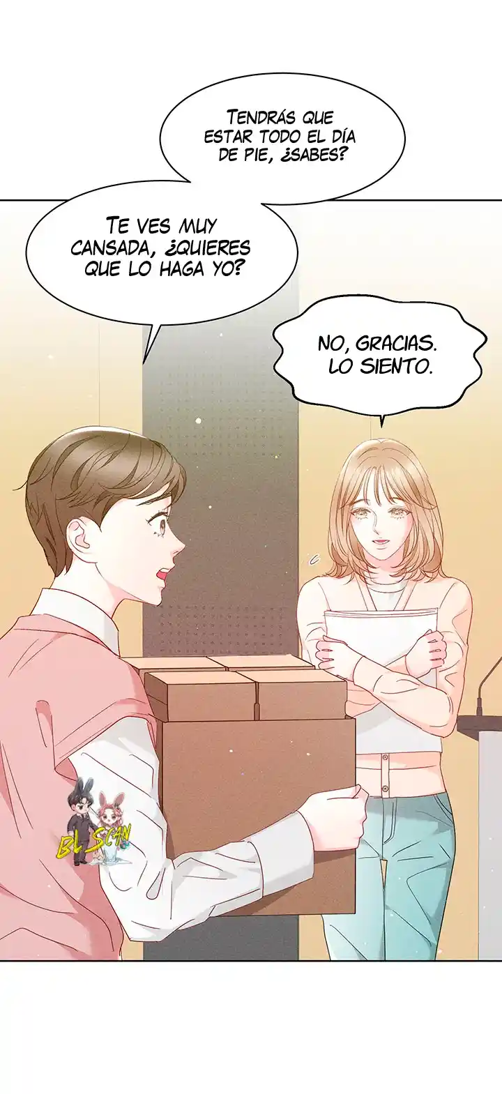 Encuentro En Otoño - Capítulo 39 - Página 54 - LectorTMOo