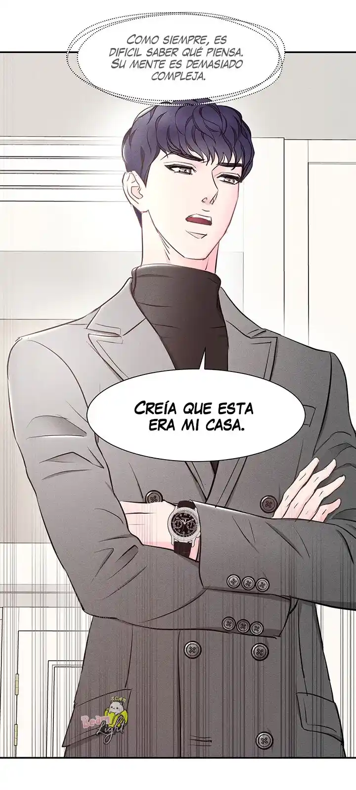 Encuentro En Otoño - Capítulo 4 - Página 9 - LectorTMOo