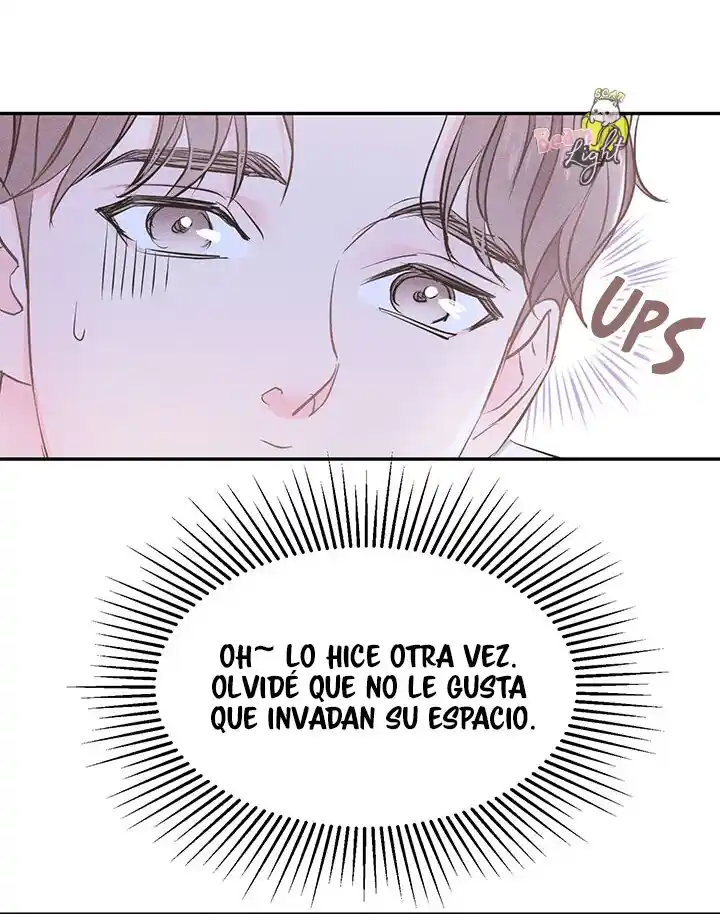 Encuentro En Otoño - Capítulo 4 - Página 10 - LectorTMOo