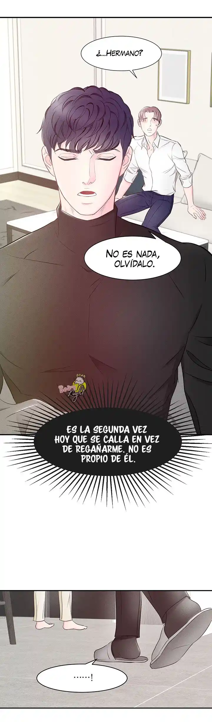 Encuentro En Otoño - Capítulo 4 - Página 15 - LectorTMOo