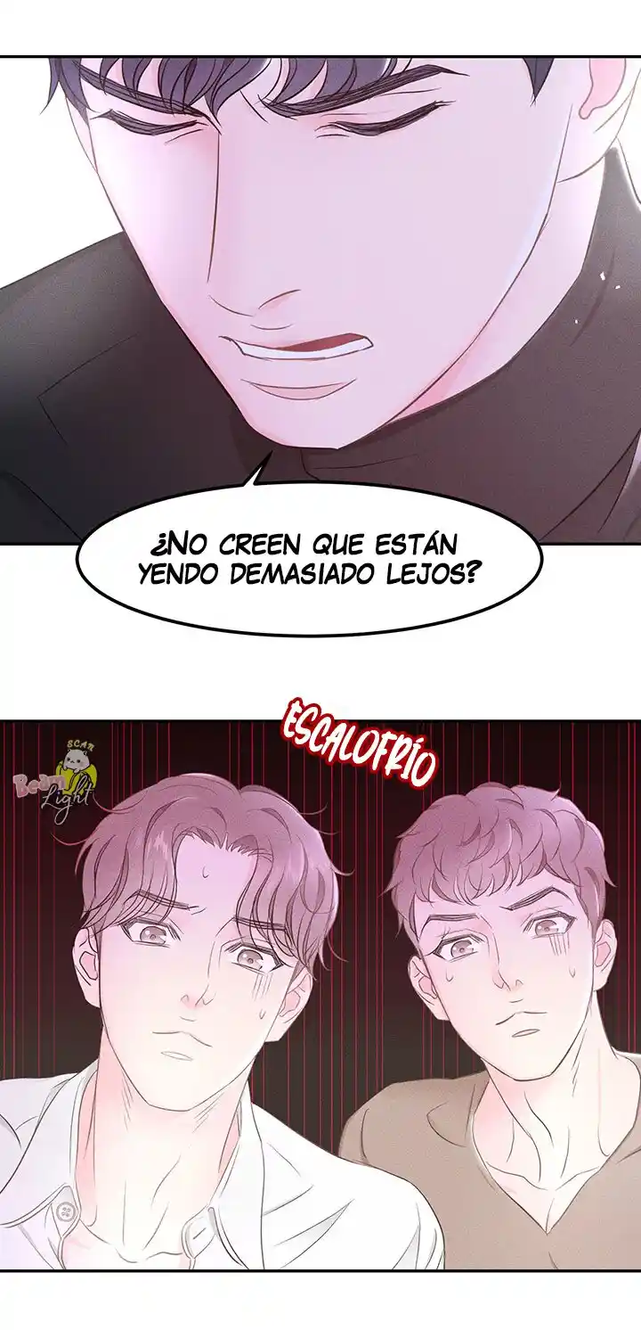 Encuentro En Otoño - Capítulo 4 - Página 24 - LectorTMOo