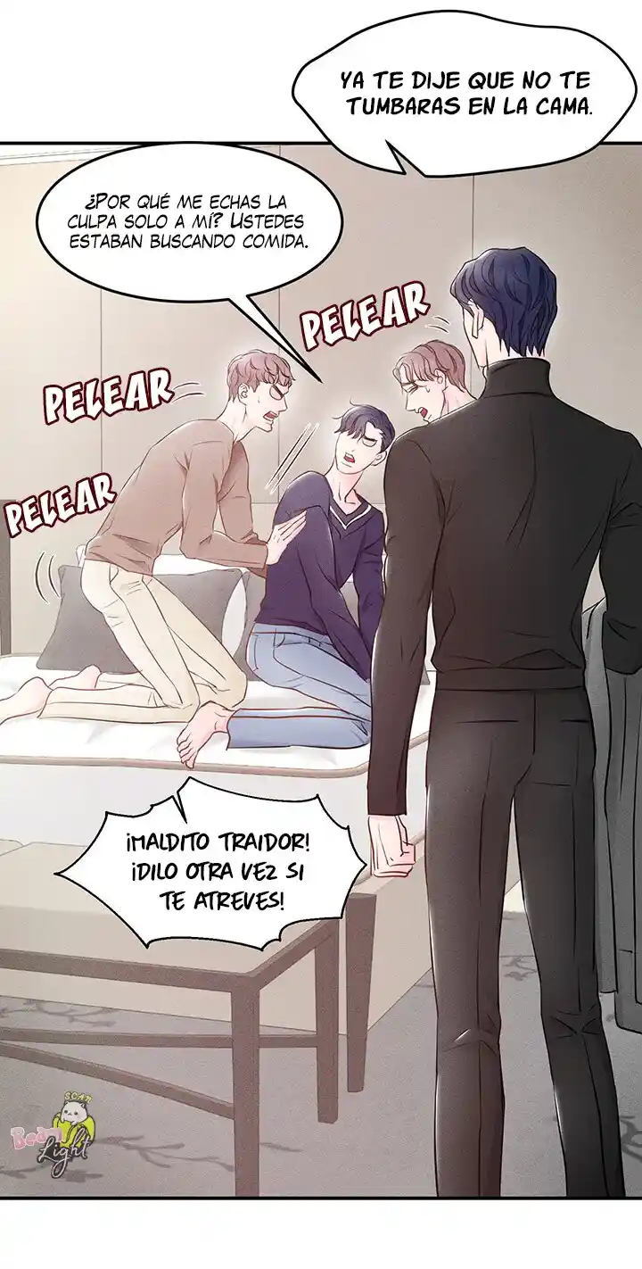 Encuentro En Otoño - Capítulo 4 - Página 31 - LectorTMOo