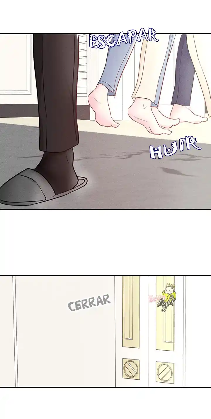 Encuentro En Otoño - Capítulo 4 - Página 35 - LectorTMOo
