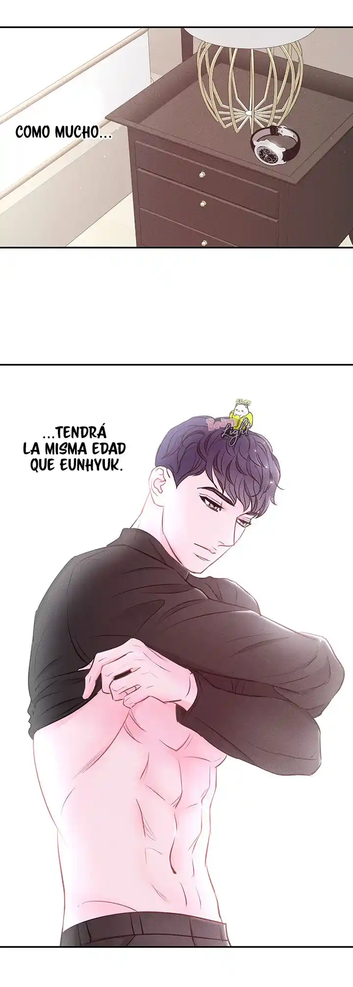 Encuentro En Otoño - Capítulo 4 - Página 45 - LectorTMOo