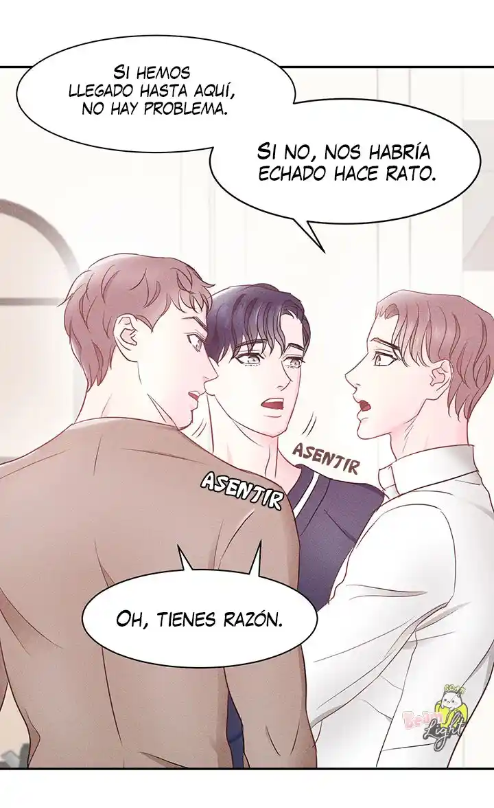 Encuentro En Otoño - Capítulo 4 - Página 51 - LectorTMOo