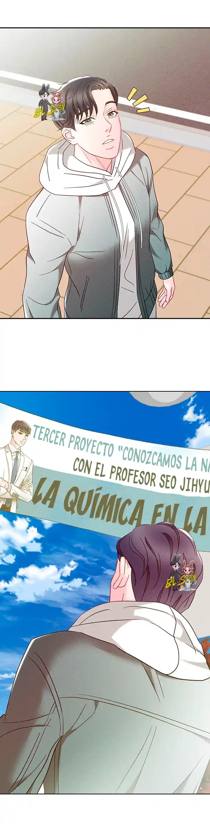 Encuentro En Otoño - Capítulo 40 - Página 31 - LectorTMOo