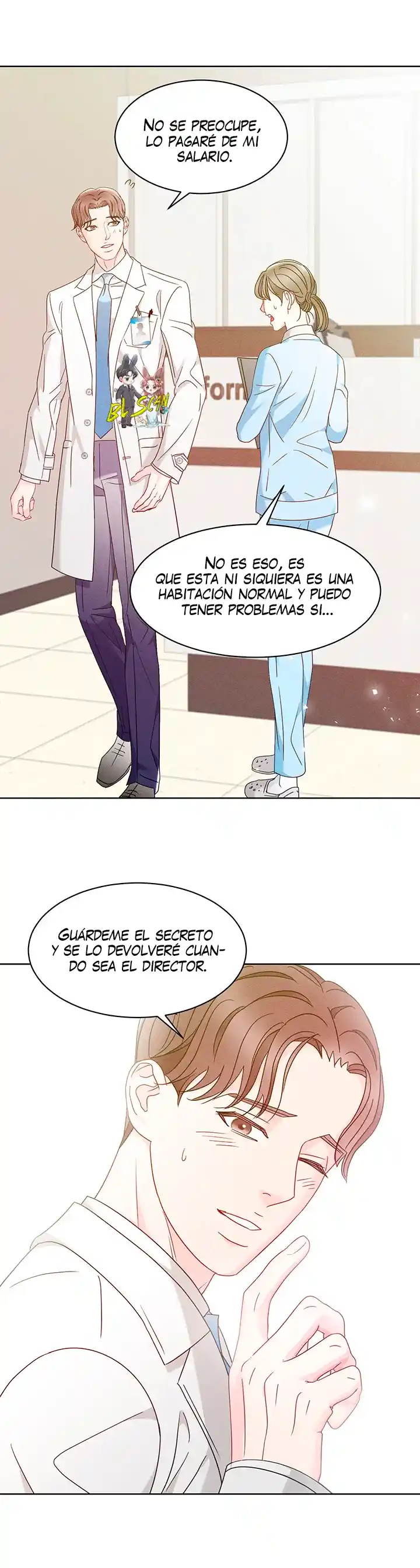 Encuentro En Otoño - Capítulo 40 - Página 49 - LectorTMOo