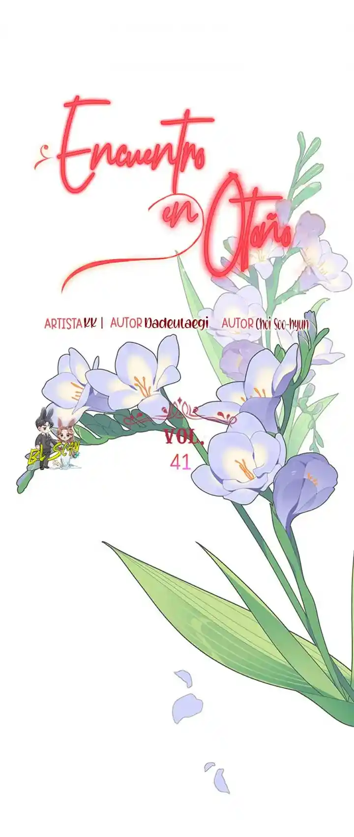Encuentro En Otoño - Capítulo 41 - Página 4 - LectorTMOo