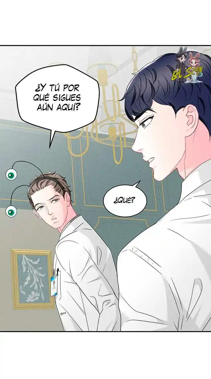 Encuentro En Otoño - Capítulo 41 - Página 7 - LectorTMOo