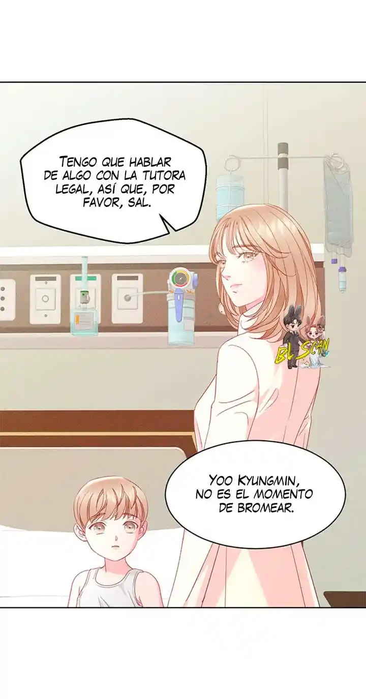 Encuentro En Otoño - Capítulo 41 - Página 8 - LectorTMOo