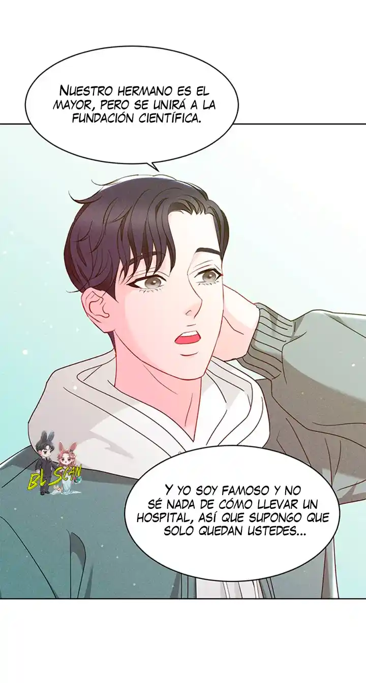 Encuentro En Otoño - Capítulo 41 - Página 20 - LectorTMOo