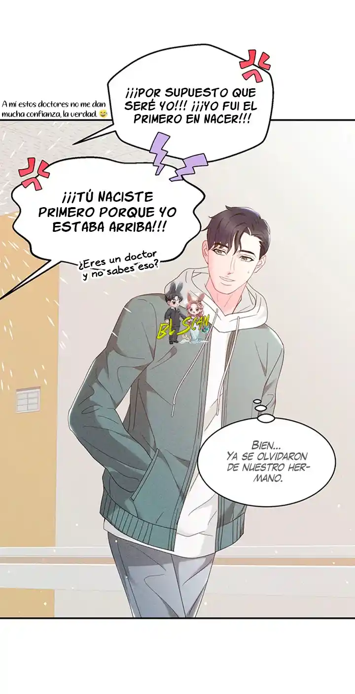 Encuentro En Otoño - Capítulo 41 - Página 24 - LectorTMOo