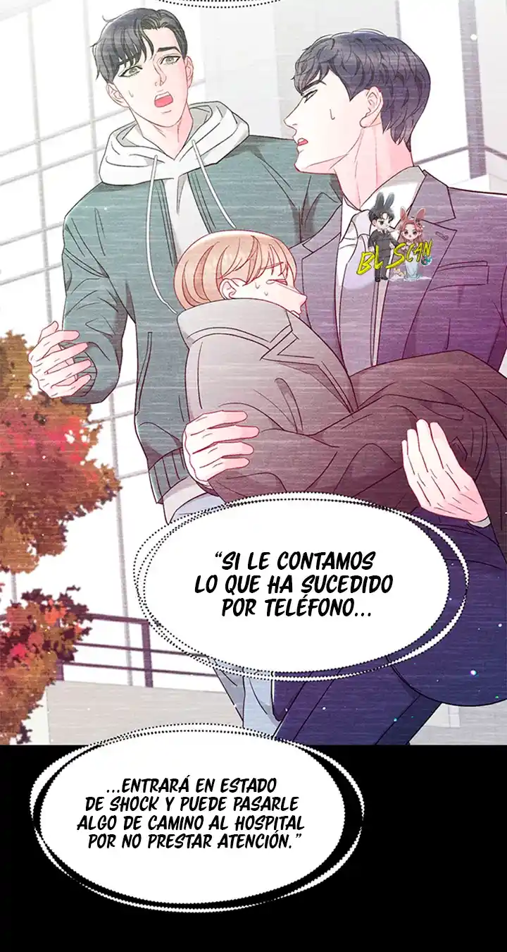 Encuentro En Otoño - Capítulo 41 - Página 26 - LectorTMOo